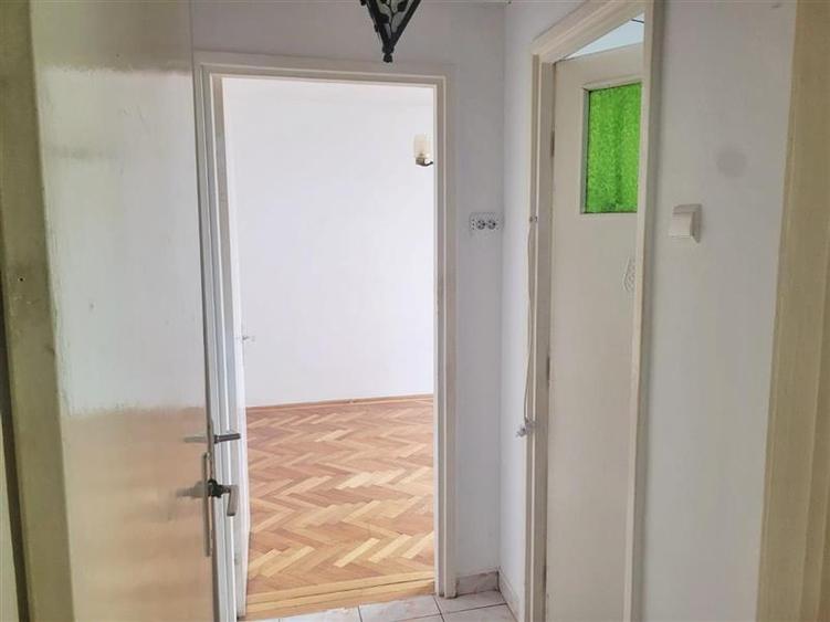 Apartament cu 2 camere semidecomandat în Orizont
