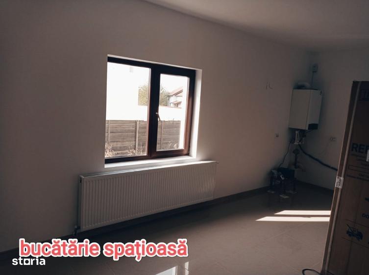 Casă cu 4 camere în Călinești
