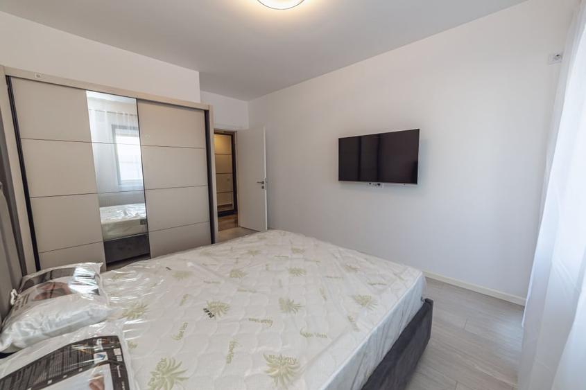 Apartament 2 camere | Parcare | Zona Grand Arena - 7