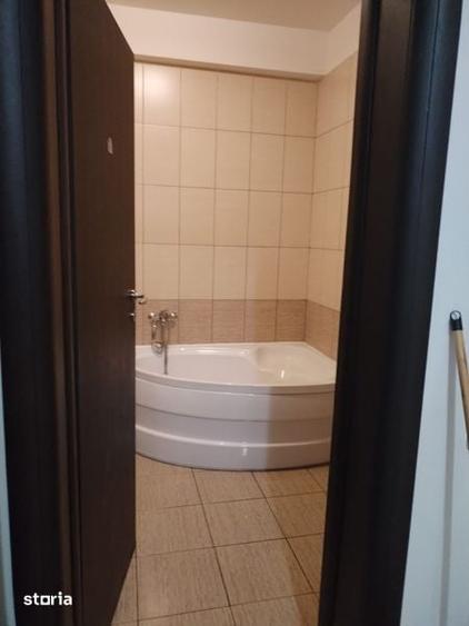 Apartament 2 camere de inchiriat Militari Residence - 3