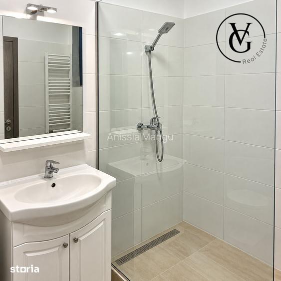 Apartament 2 camere | Bloc Nou | Parcare inclusa | Mamaia Nord