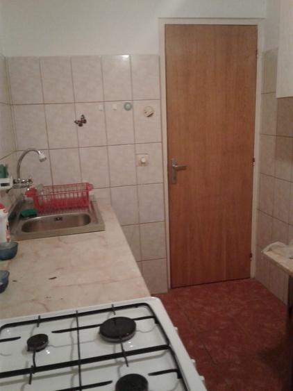 Garsonieră decomandată în Veteranilor