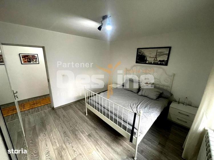 Casă cu 4 camere în Găgeni