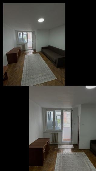 Garsonieră semidecomandată în Tătărași