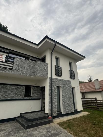 Casă cu 4 camere în Tăuții-Măgherăuș