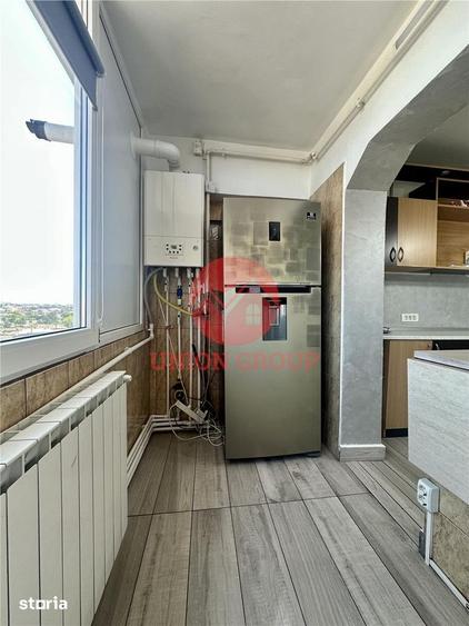 Apartament 3 Camere, Decomandat, Zona Tomis 3 - Comision 0 - 15