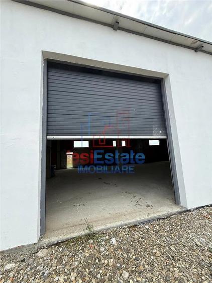 Spațiu comercial, de 596 mp, în Cucuteni