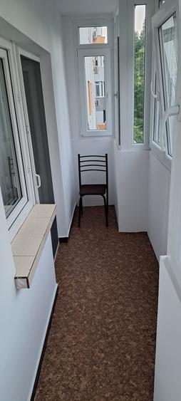 Apartament cu 2 camere decomandat în Sebastian