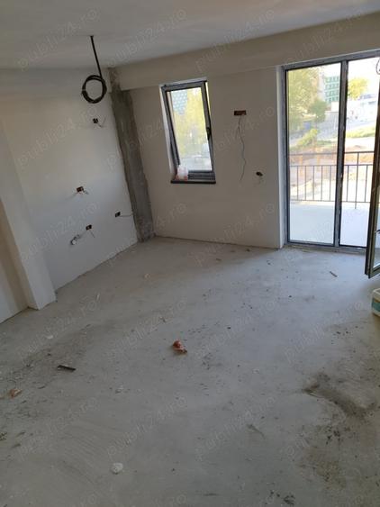 Garsonieră semidecomandată în Mangalia