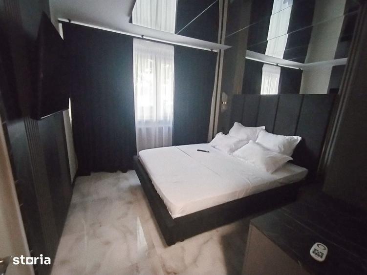 Apartament cu 2 camere în Calea București