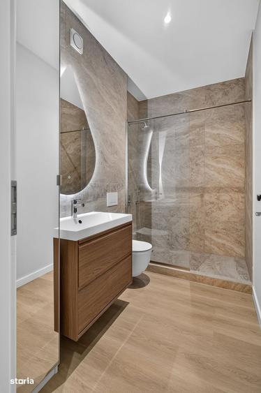 Apartament cu 2 camere în Central