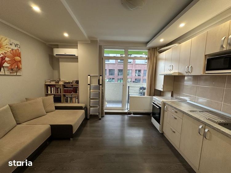 Apartament cu 2 camere în Sopor