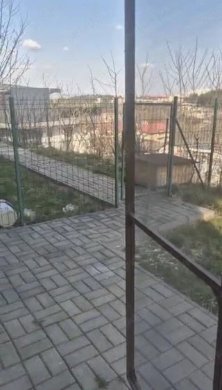 Garsonieră semidecomandată în Central