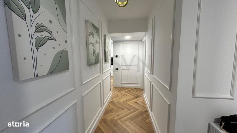 Apartament 2 camere Premium - READY TO MOVE- PIPERA - 9