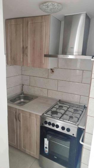 Garsonieră decomandată în Brazda lui Novac