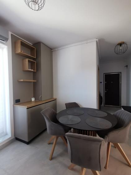 Apartament nou, 3 camere, parcare, in zona semicentrala - 12