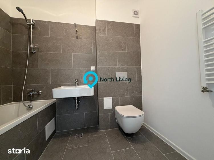 Apartament cu 4 camere în Central
