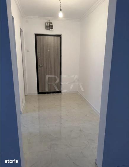 3 camere, decomandat, et 1/4, 66mp, CENTRALA, anvelopat-Drumul Tabere - 3