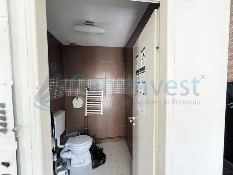 Apartament cu 2 camere decomandat în Ultracentral