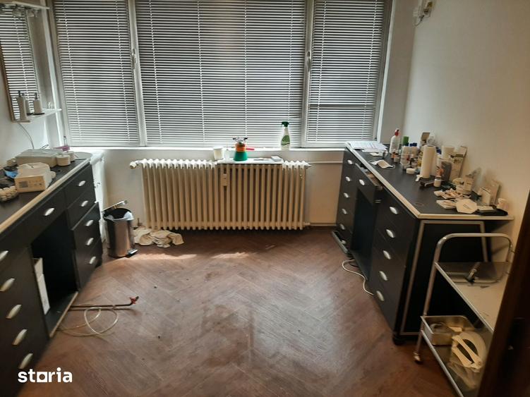 Apartament cu 2 camere în Domenii