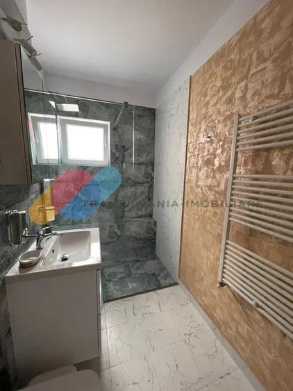 Apartament cu 2 camere, mobilat în Iris