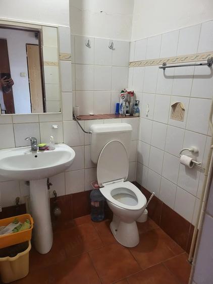 Garsonieră decomandată în Lupșanu