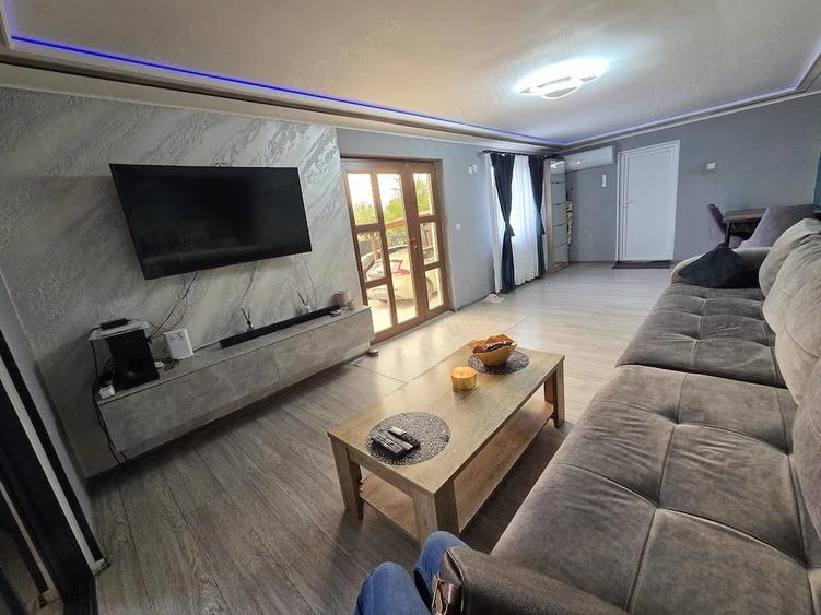 Casă cu Teren 460 Mp în Mineri