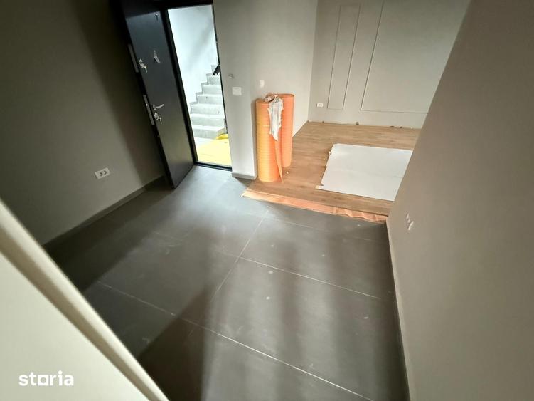 APARTAMENT CU O CAMERA SI GRADINA DE 30 MP - 71000 EURO COMISION 0% - 5