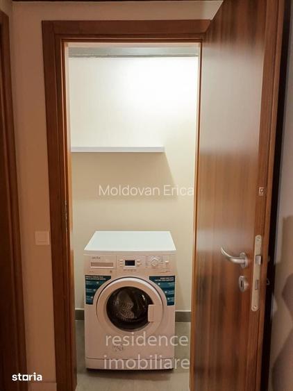 Apartament 3 camere, 2 niveluri, strada Ploiesti