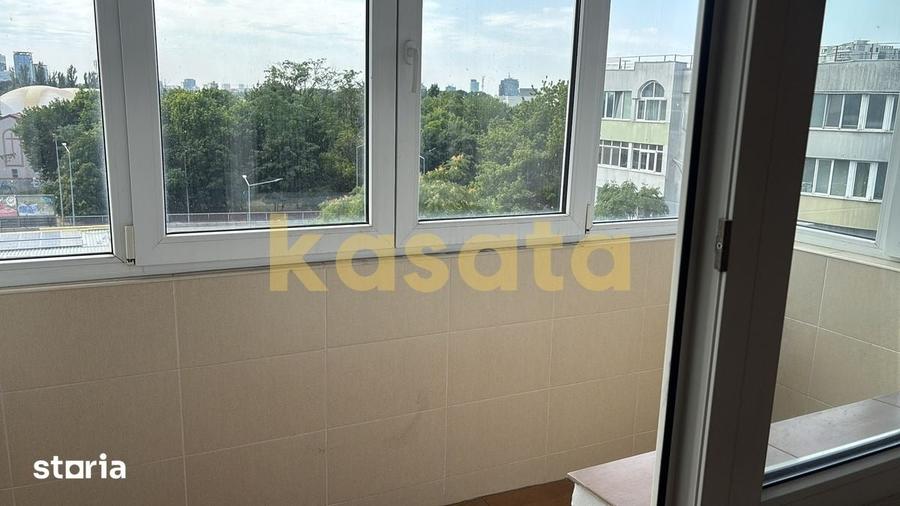 Apartament doua camere | Avia?iei | Zona Petrom - 3