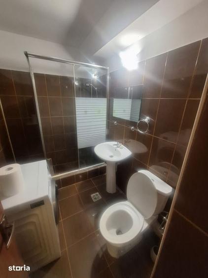 Garsonieră, mobilată în Tomis Nord