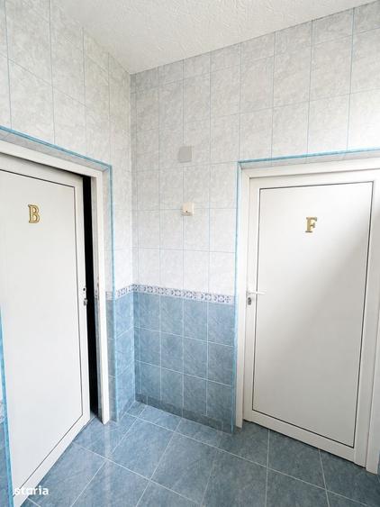 Spațiu comercial, de 681 mp, în Tătărani