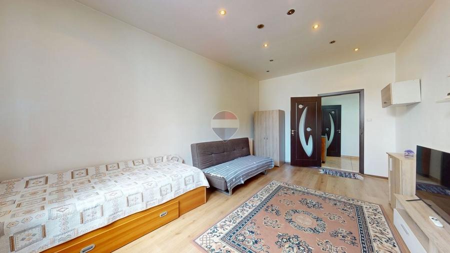 Comision 0% | Garsoniera de inchiriat  | La casa  | Str. Nicopole - 6