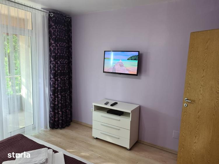 Apartament cu 2 camere în Sud