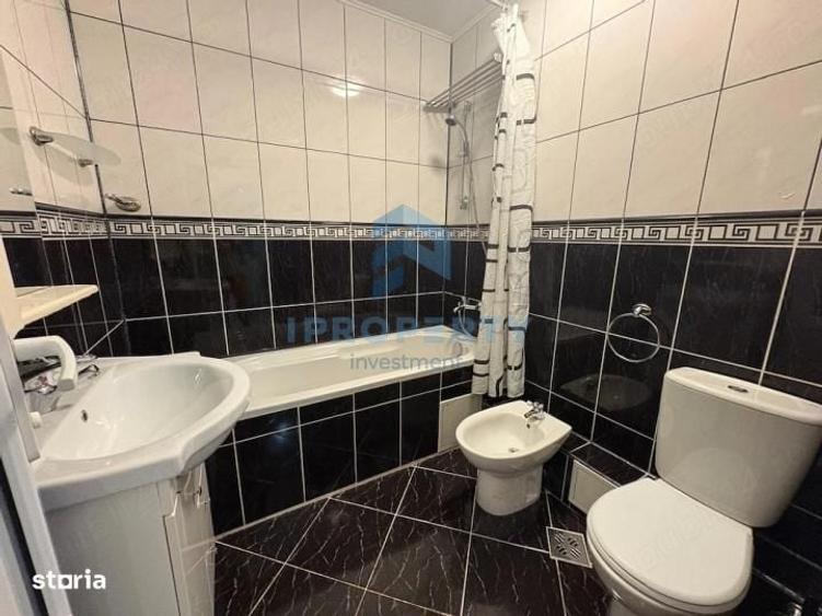 Inchiriere Apartament 2 camere in Vitan - proaspat zugravit - 4