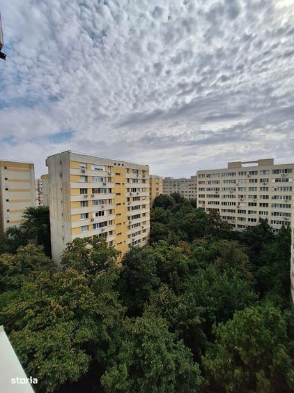 Apartament cu 2 camere semidecomandat în Obor