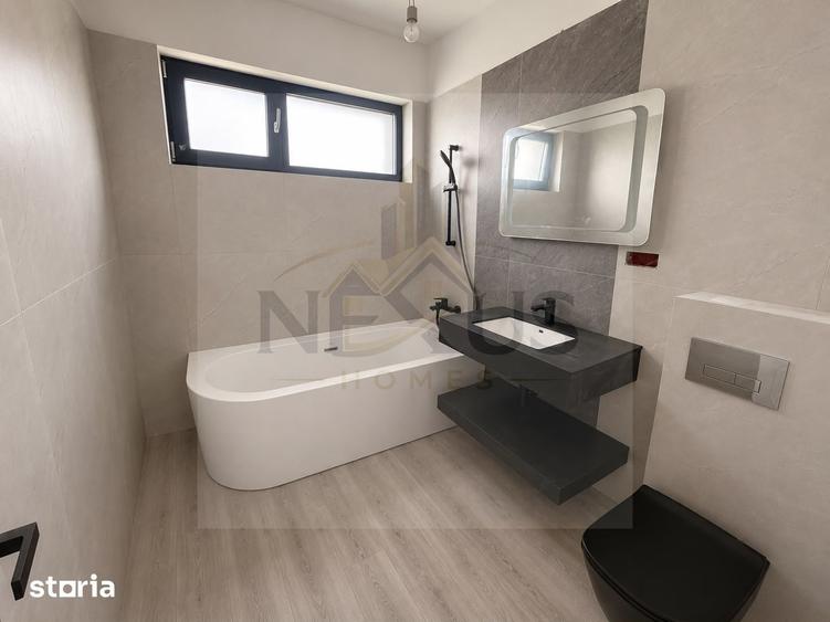 Casă cu 4 camere cu Teren 402 Mp în Aviatorilor
