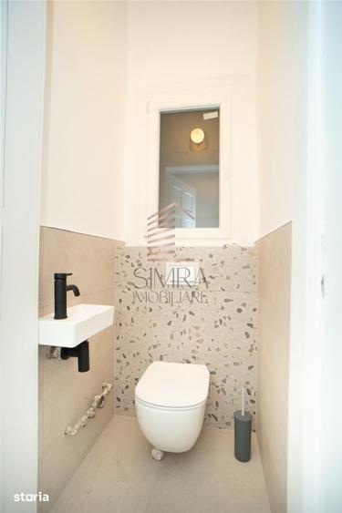 Apartament cu 3 camere în Orașul Nou