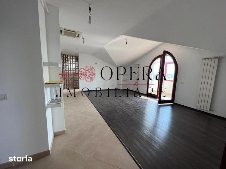 Inchiriere Apartament 3 camere, decomandat, zona Targu Cucu - 1