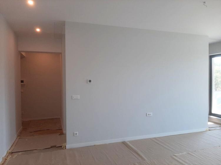 Vanzare Apartament modern cu 2 camere etaj 3 langa Petrom City - 2