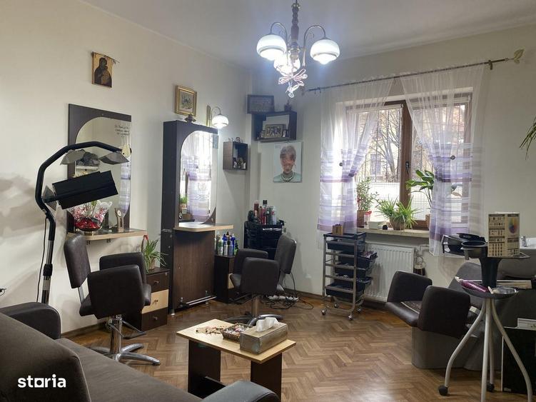 Agentia imobiliara VIGAFON vinde apartament 3 camere Ultracentral - 2