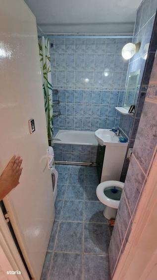 Apartament cu 2 camere decomandat în Fălticeni