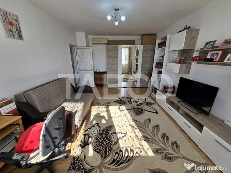 Garsonieră decomandată în Turnișor