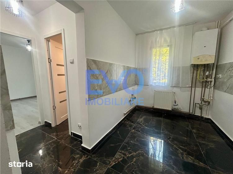Apartament cu 3 camere în Tătărași