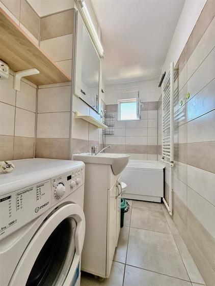 Garsonieră decomandată în Dumbrăvița