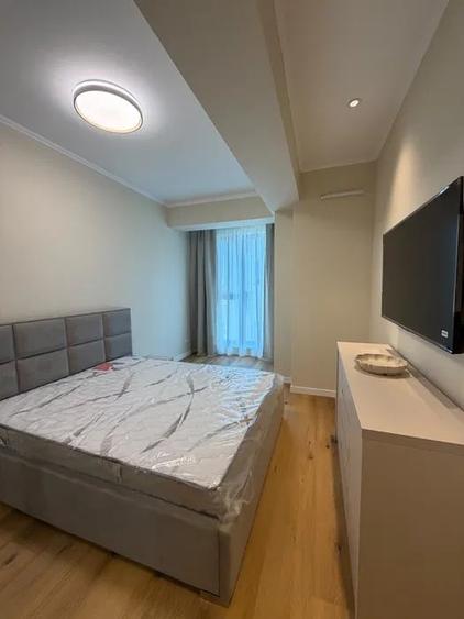 Apartament 2 camere Campus-Aviatori /CTB/Centrală proprie/AC/Parcare/Bloc Nou - 5