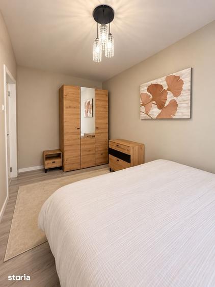 Apart. modern, renovat integral, la prima inchiriere, Calea Bucuresti! - 7