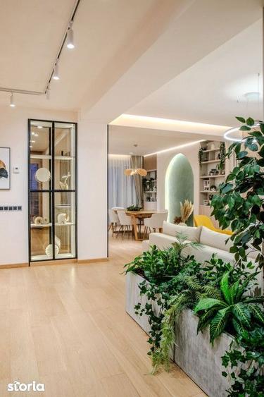 Apartament cu 4 camere în Lazaret