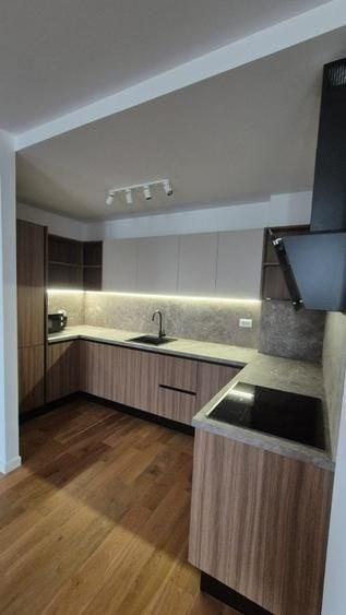 2 camere | prima inchiriere | | parcare subterana | One Cotroceni - 2