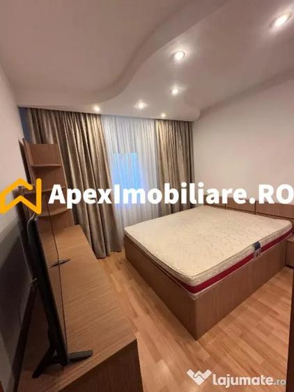 Apartament 3 camere de inchiriat Giurgiului Bucure?ti | Ape - 1